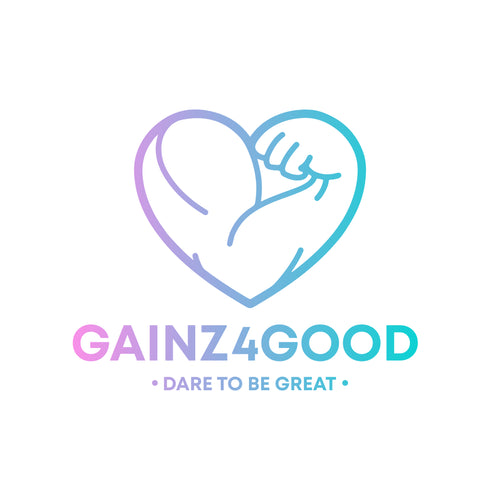 Gainz4Good